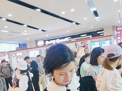 -万达广场(福州金融街店)