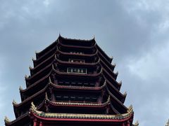 -青城山