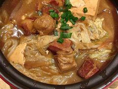 -京味斋·烤鸭·北京菜(安贞店)