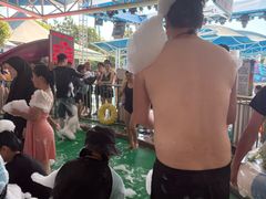 -杭州浪浪浪水公园