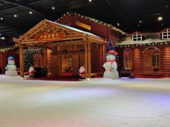 -宁波冰雪大世界(北仑区)