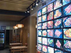 -郑记•不夜城烧烤•龙虾•虾蟹(黄鹤楼店)