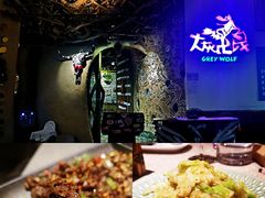 -大灰狼(中心书城店)