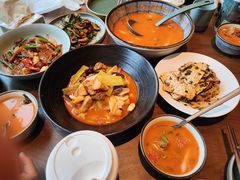 -薇酌饮·陕西菜(南门外店)
