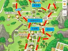-灵谷景区
