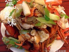 iphone_upload_pic-正宗富源酸菜猪脚