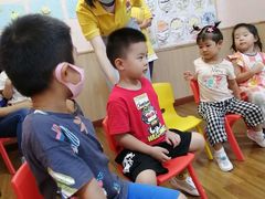 -昂立教育凯顿成长中心(嘉定南翔校区)