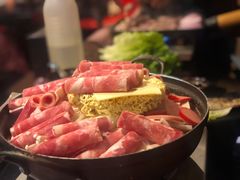 肥牛部队锅-炙韩料理·部队锅专门店