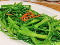 通菜-虾饺妹·酒家(海珠广场店)