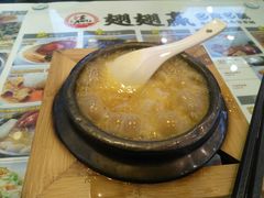 冬阴功石锅翅-翅翅赢碗仔翅(拱北口岸店)