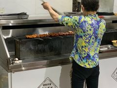 -霍元甲烧烤(江城商务大楼店)