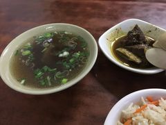 -好成财牛排馆(涂门街总店)