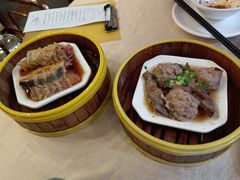 -食为先(中山七路店)
