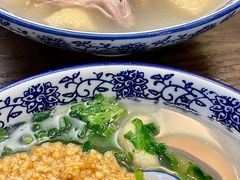 -小潘记鸭血粉丝汤