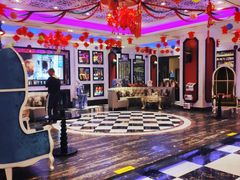 -欢乐星KTV全国连锁(盛融店)