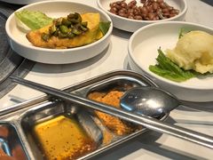 -六七八韩式烤肉·韩国料理(上杭路店)