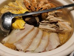 -望乡楼上海菜(日月光店)