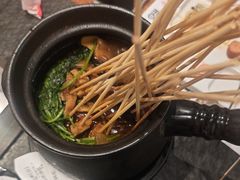 -可口香·非遗老号烧烤(南岗直营店)