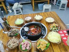 -笔记安顺夺夺粉火锅