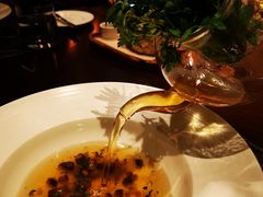 -恰餐厅及酒吧 CHAR Bar & Grill (北京丽都皇冠假日店)