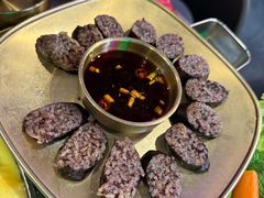 -釜山火炉·海鲜烤肉(紫藤路店)