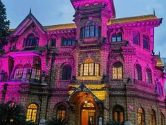 -马勒别墅饭店(静安寺店)