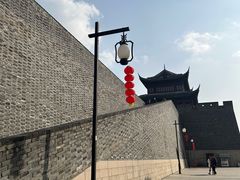 -相门城墙文化休闲景区