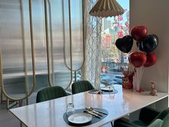 -ins森林童话餐厅coffee&bistro