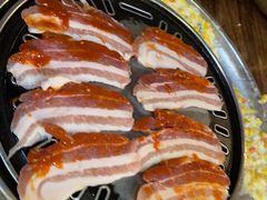 -海之屋韩式烤肉(海棠68环球美食街店)
