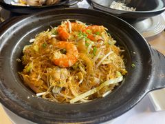 -百味馆·海鲜·湛江菜(后海花园店)