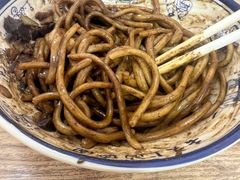 -熊腊生热干面馆(宝丰店)