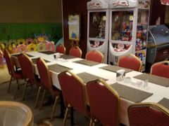 大堂-嘉兴华美达酒店(秦逸路店)