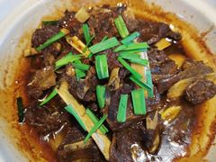 红烧羊排-二十八里太湖船菜(吉祥路店)