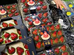 -金鹰超市(国际购物中心新街口店)
