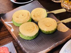 -鸟鹏烧鸟居酒屋(珠江新城店)