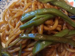 -金豆角砂锅焖面(安贞店)