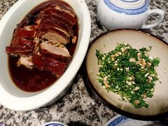 -南京大牌档(崇文门国瑞店)