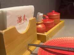 -满来寿喜烧(金虹桥店)