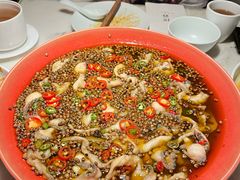 不忘初心水煮鱼-初蓉丨遇见新川菜(亲贤街荣耀店)