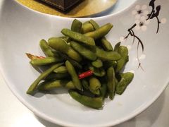 糟毛豆-梁溪河畔·吉府花园(南长街南下塘店)