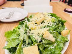 -城市大道红炉披萨烘焙坊