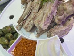 -巴特餐饮6加1音乐餐吧·新疆菜