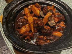 黑松露牛尾-蟹榭·本帮江浙菜·蟹宴(五角场合生汇商场店)