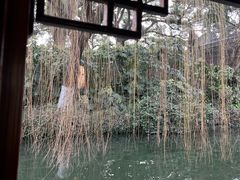 -西湖游船