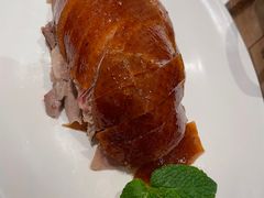 -四季民福烤鸭店(王府井灯市口店)