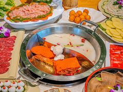 -吴铭怀旧火锅(坦洲一店)