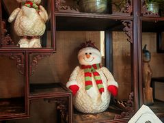 -隐食私房菜(渡口·光荣院南门·老街店)