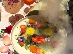 -狮拾久·现代新加坡料理(福田COCO Park店)