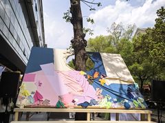 -杭州西湖银泰百货