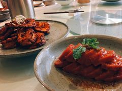 -青年公社烤鸭(青年路店)